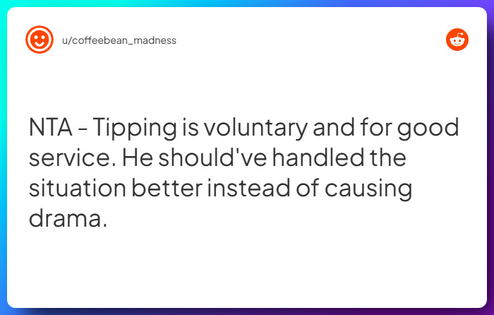 Comment from u/coffeebean_madness