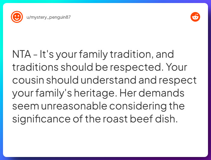 Comment from u/mystery_penguin87