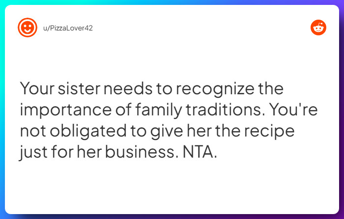 Comment from u/PizzaLover42