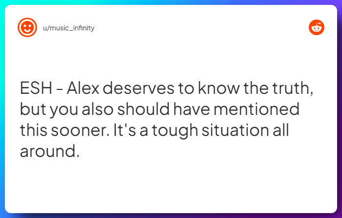 Comment from u/music_infinity