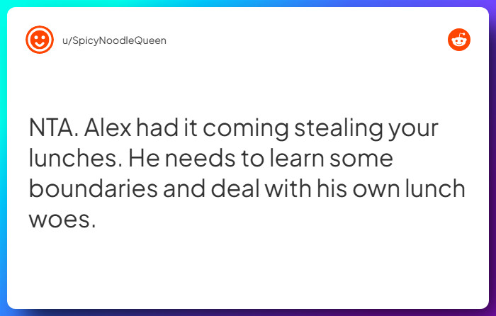Comment from u/SpicyNoodleQueen