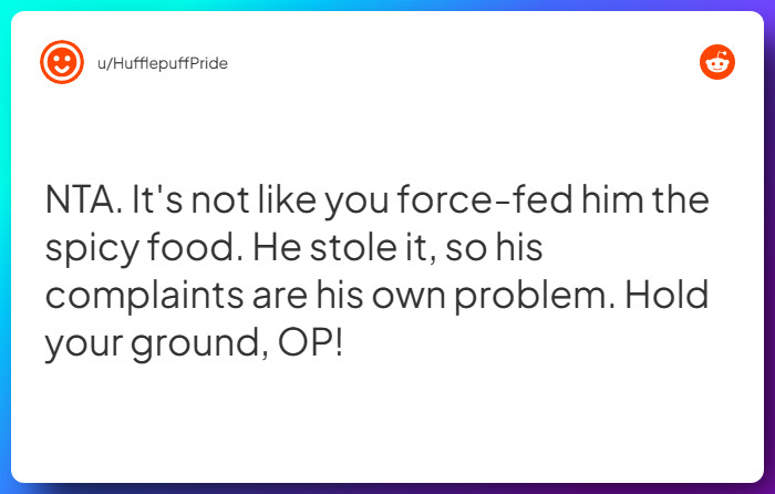 Comment from u/HufflepuffPride