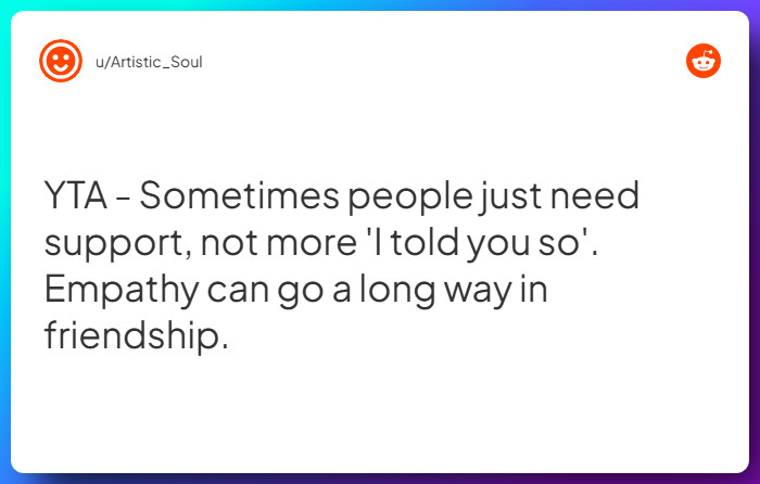 Comment from u/Artistic_Soul