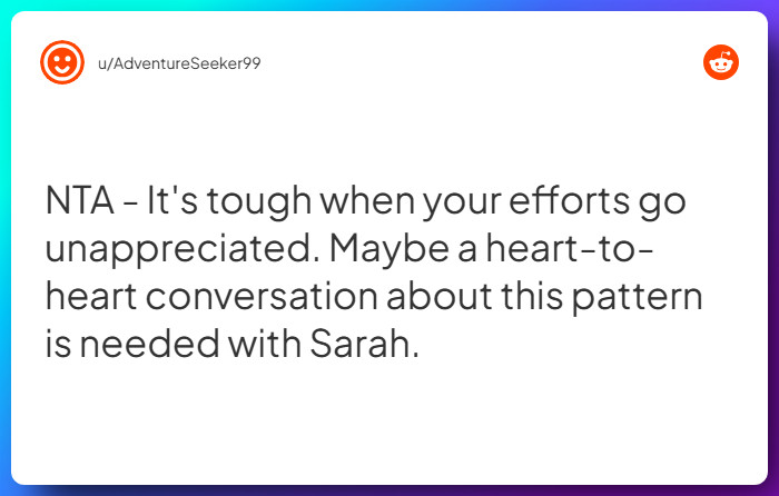 Comment from u/AdventureSeeker99
