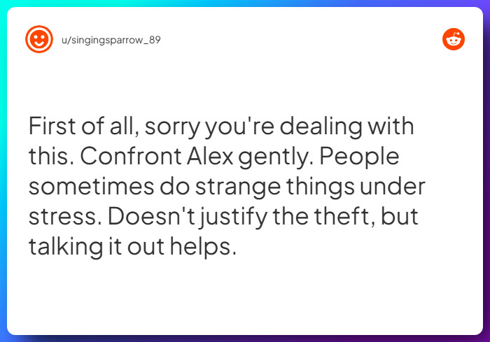 Comment from u/singingsparrow_89