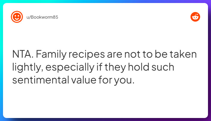 Comment from u/Bookworm85