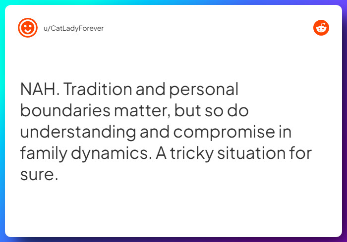 Comment from u/CatLadyForever