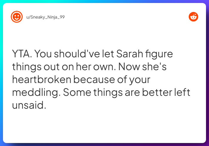 Comment from u/Sneaky_Ninja_99