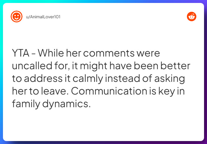 Comment from u/AnimalLover101