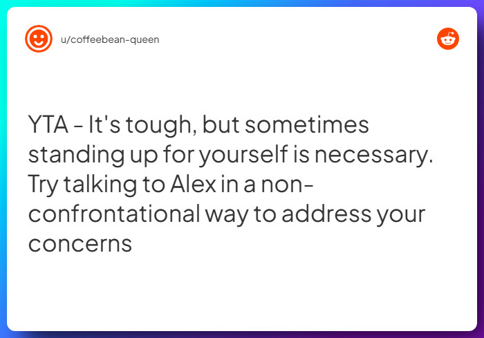 Comment from u/coffeebean-queen