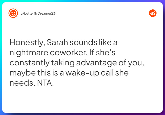 Comment from u/butterflyDreamer23
