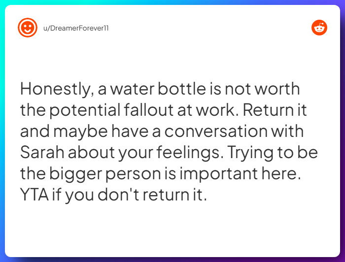 Comment from u/DreamerForever11