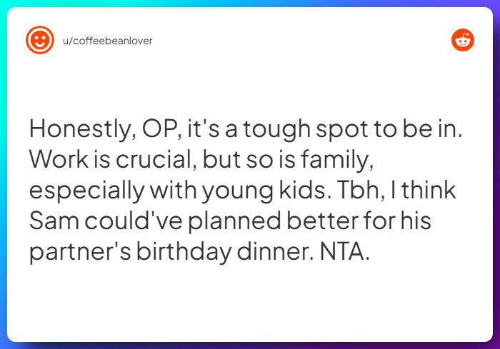 Comment from u/coffeebeanlover