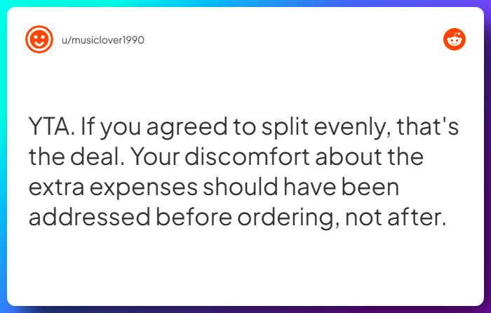 Comment from u/musiclover1990