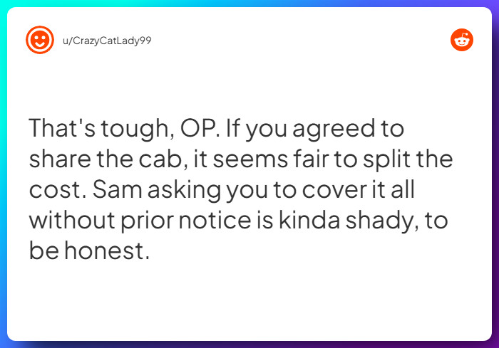 Comment from u/CrazyCatLady99