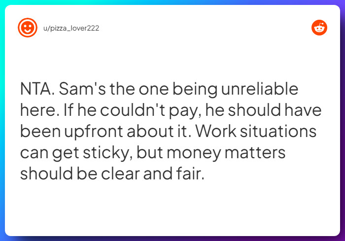 Comment from u/pizza_lover222