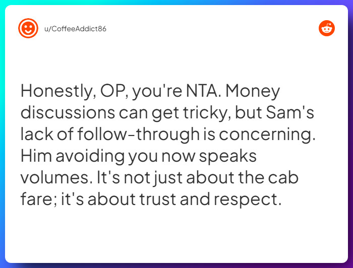 Comment from u/CoffeeAddict86