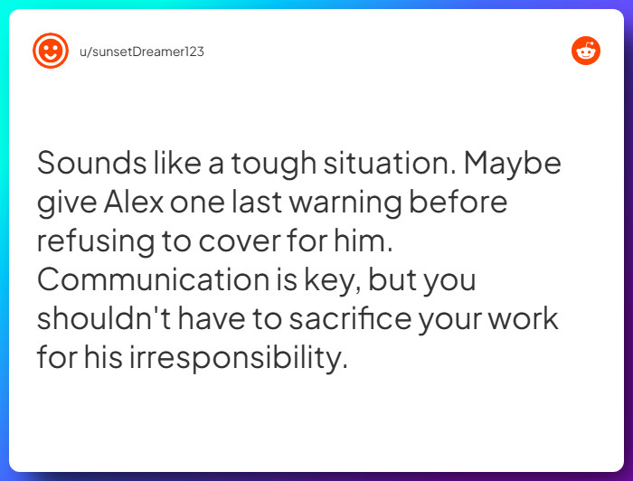 Comment from u/sunsetDreamer123