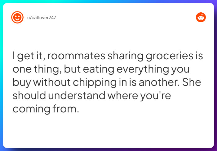 Comment from u/catlover247