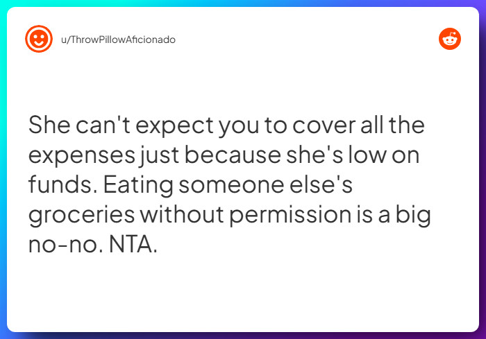 Comment from u/ThrowPillowAficionado