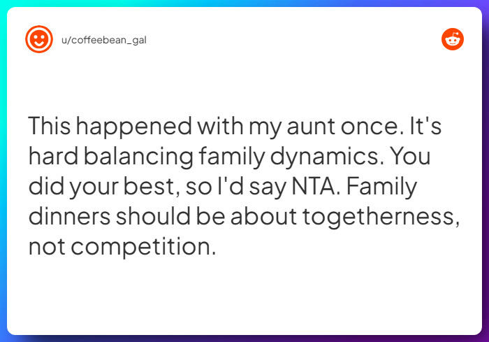 Comment from u/coffeebean_gal