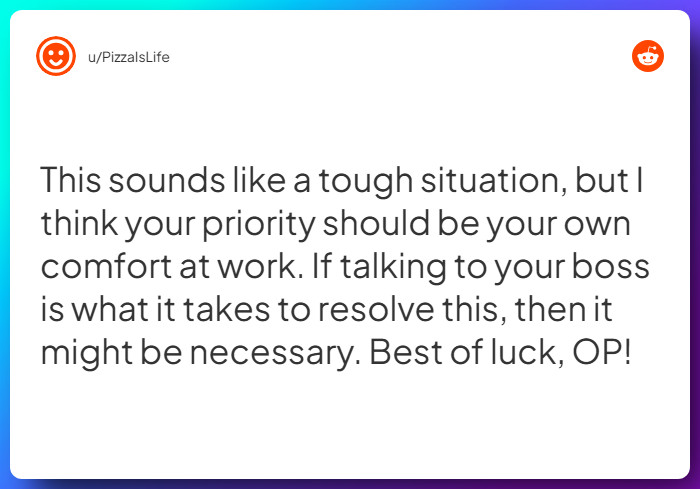 Comment from u/PizzaIsLife