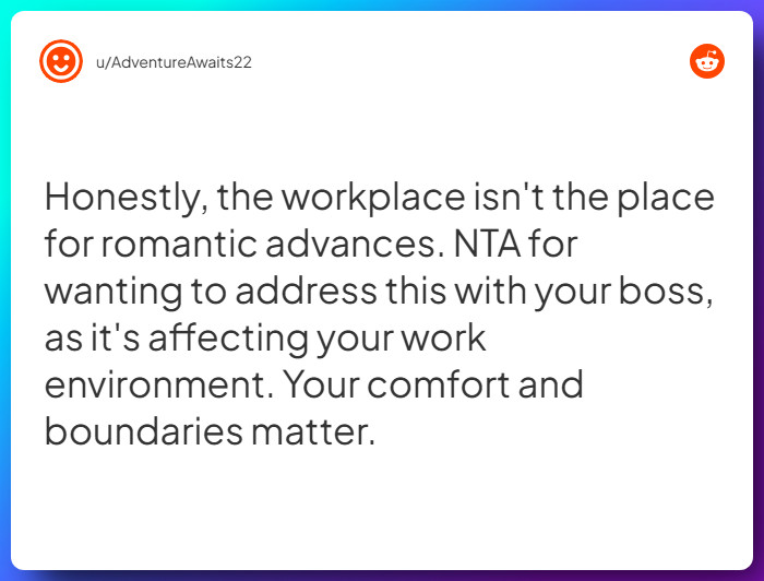 Comment from u/AdventureAwaits22