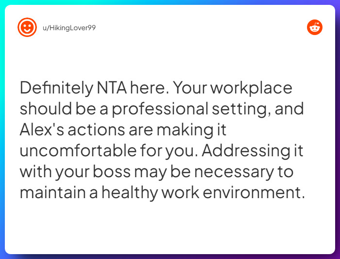 Comment from u/HikingLover99