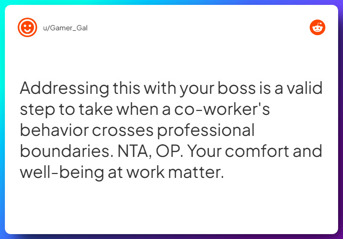 Comment from u/Gamer_Gal