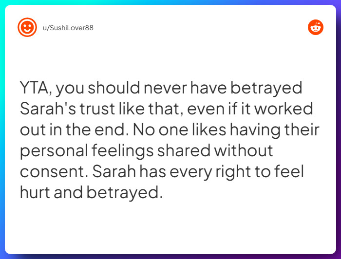 Comment from u/SushiLover88