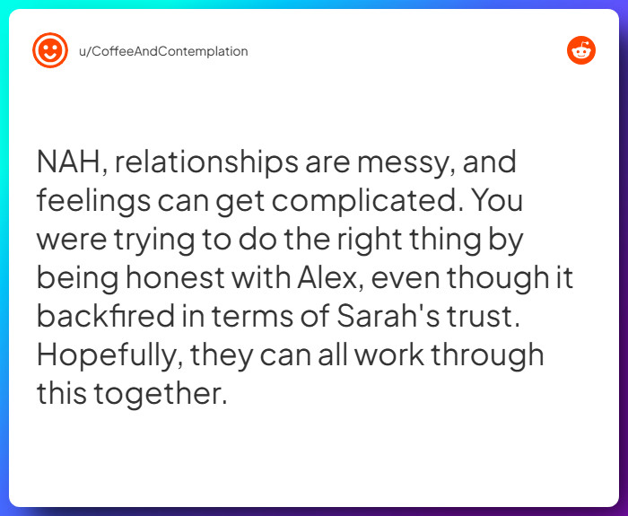 Comment from u/CoffeeAndContemplation
