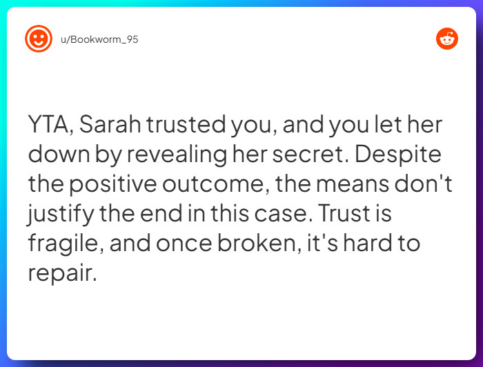 Comment from u/Bookworm_95