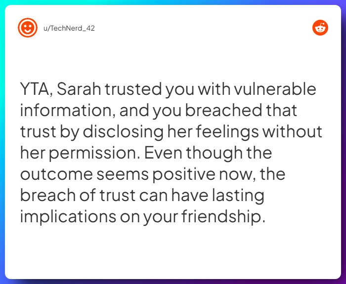 Comment from u/TechNerd_42