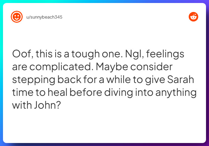 Comment from u/sunnybeach345
