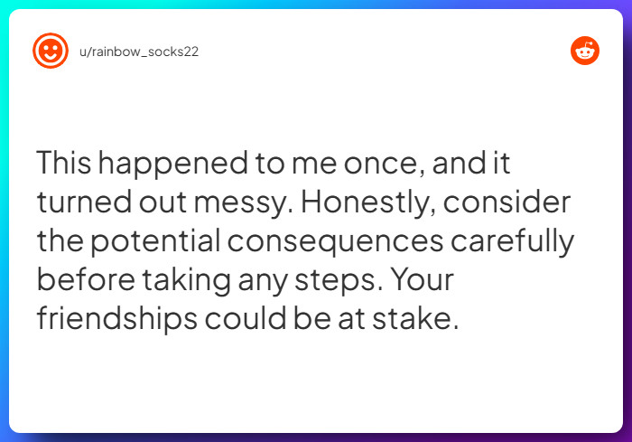 Comment from u/rainbow_socks22