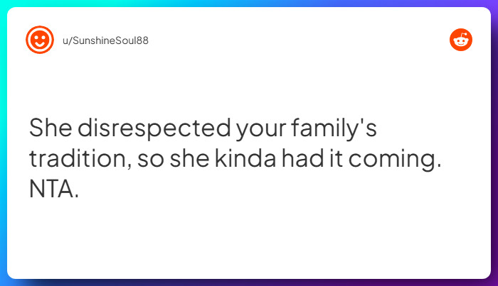 Comment from u/SunshineSoul88