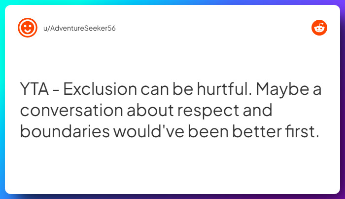 Comment from u/AdventureSeeker56
