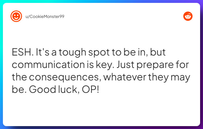 Comment from u/CookieMonster99
