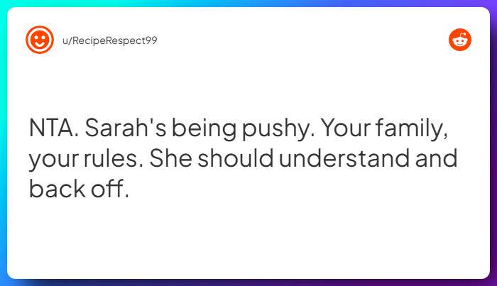 Comment from u/RecipeRespect99