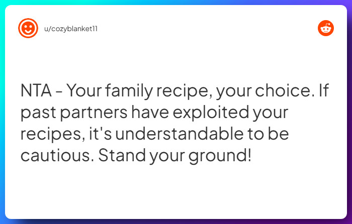 Comment from u/cozyblanket11