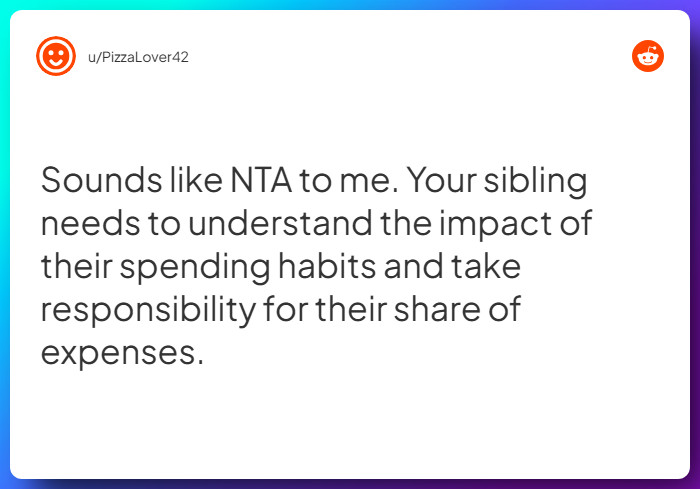 Comment from u/PizzaLover42