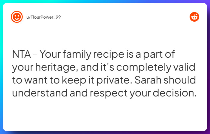 Comment from u/FlourPower_99