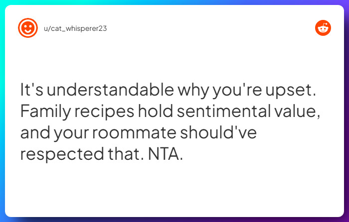 Comment from u/cat_whisperer23