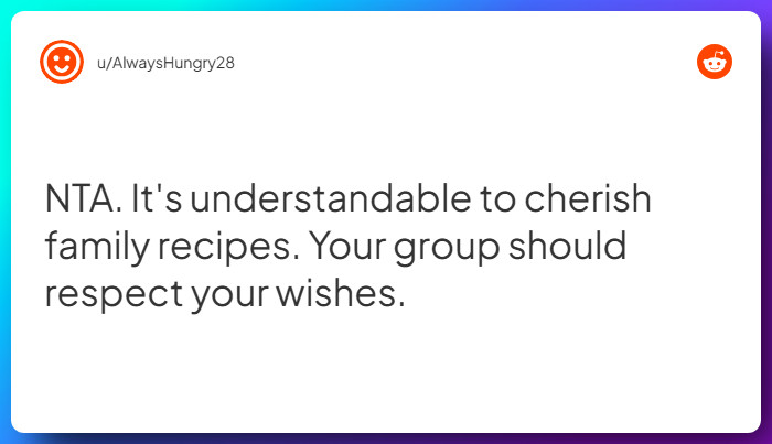 Comment from u/AlwaysHungry28