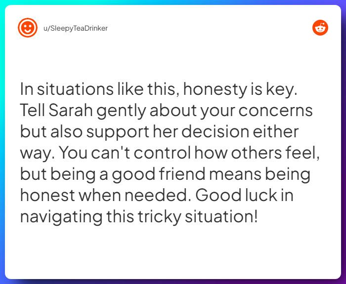 Comment from u/SleepyTeaDrinker