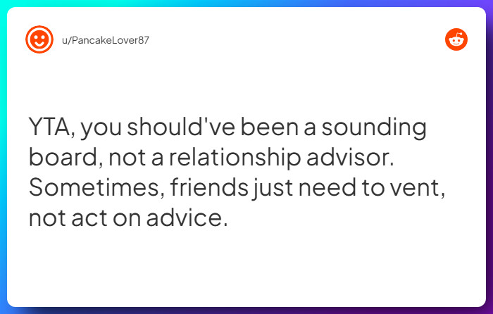 Comment from u/PancakeLover87