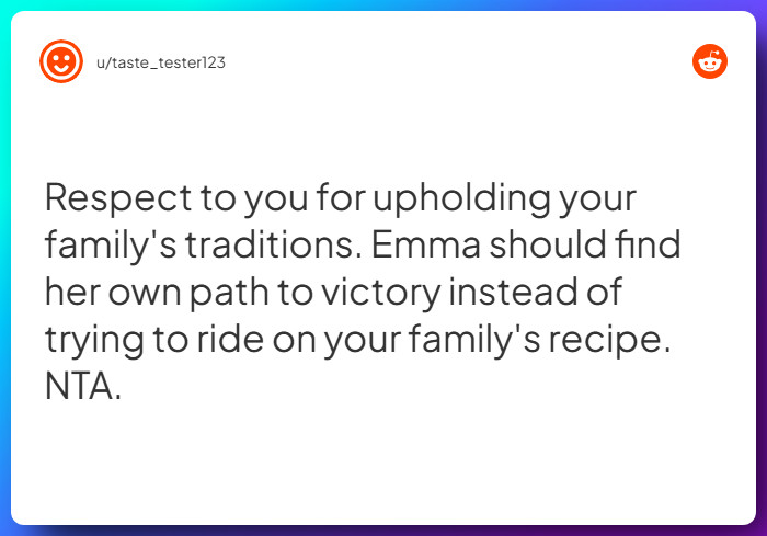 Comment from u/taste_tester123