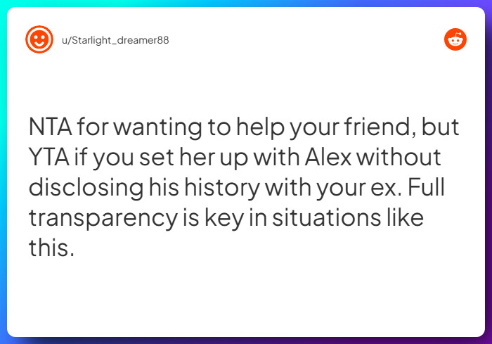 Comment from u/Starlight_dreamer88