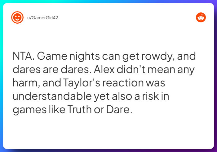 Comment from u/GamerGirl42