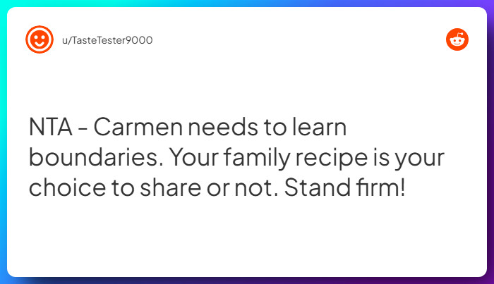 Comment from u/TasteTester9000